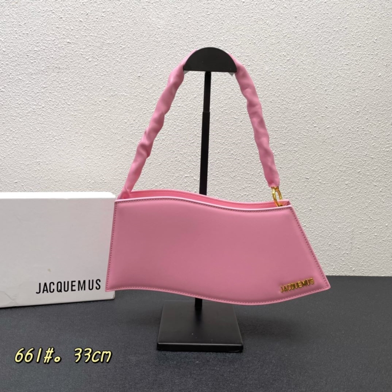 Jacquemus Top Handle Bags